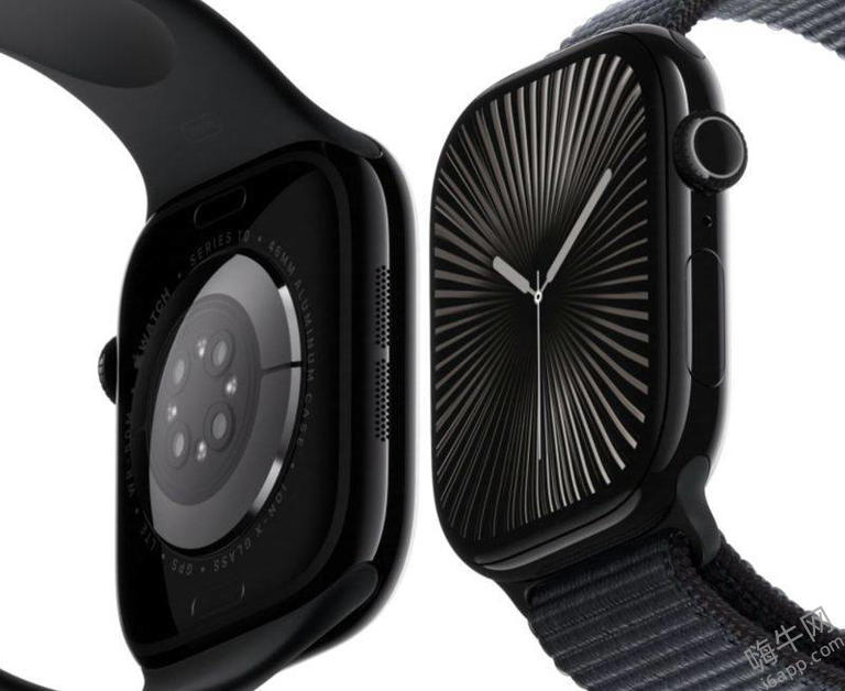 苹果计划举办盛大庆典：Apple Watch十周年或推全新产品！