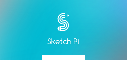 Sketch Pi