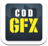 CODM GFX