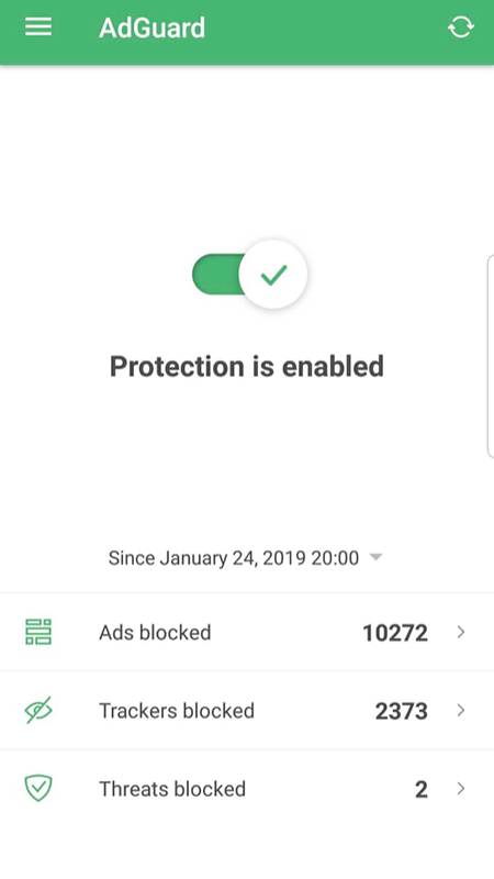 AdGuard手机版