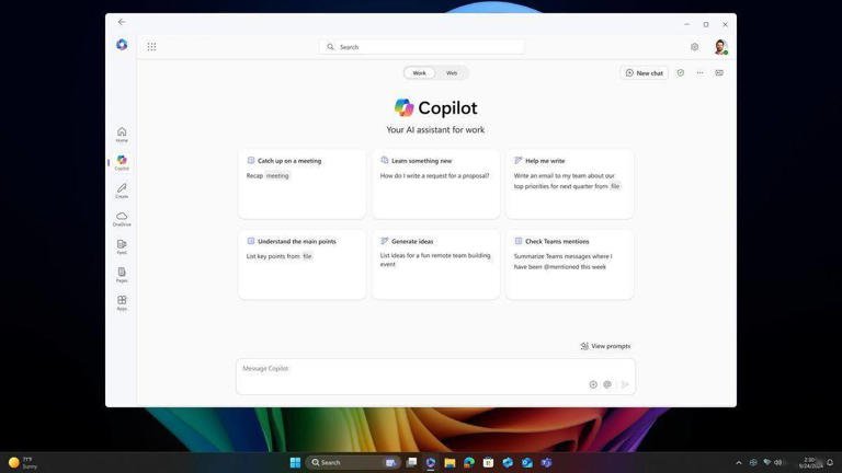 微软Ignite 2024：Copilot+ PC迎来AI本地运行新时代，Windows Recall何时完善？