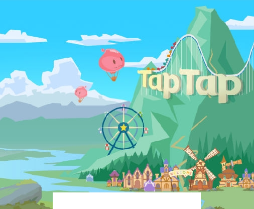 TapTap Beta