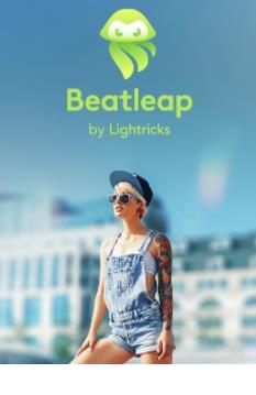 Beatleap Editor安卓版