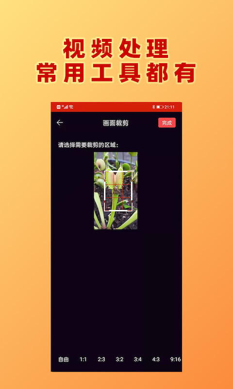 HC视频加文字3