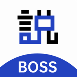 Boss说