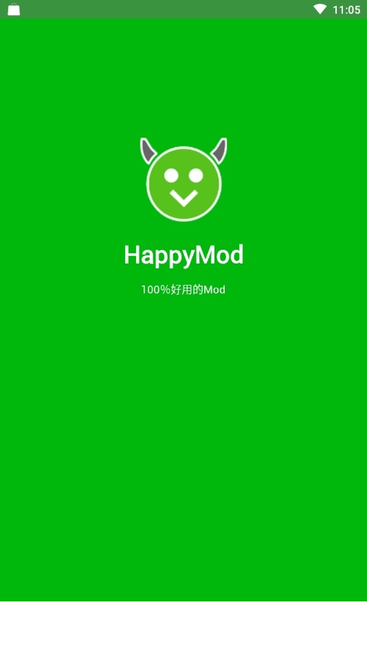 HappyMod