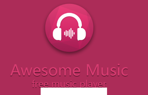 Awesome Music app