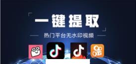 无痕视频去水印app