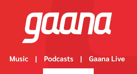 Gaana app