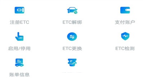 上海ETC