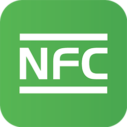 NFC门禁卡读写器app