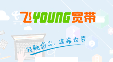 飞Young宽带app