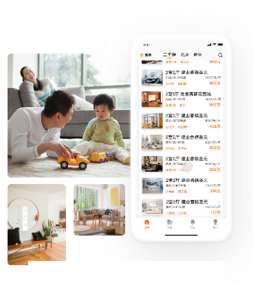 幸福里app