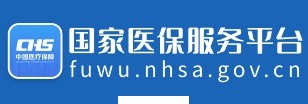 国家医保服务平台