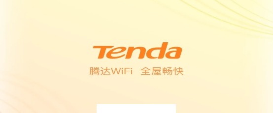 Tenda WiFiapp