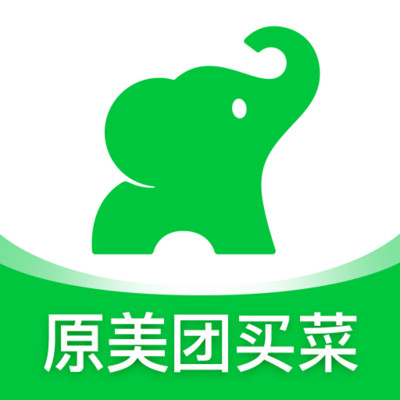 美团买菜app(小象超市)