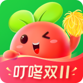 叮咚买菜app