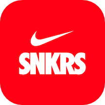 SNKRS app