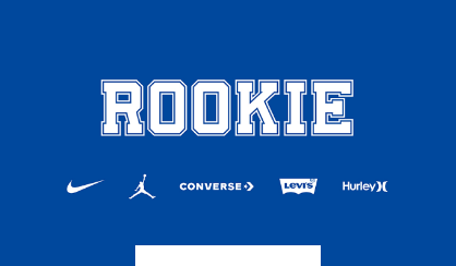 ROOKIE app