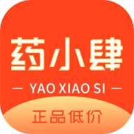 药小肆app