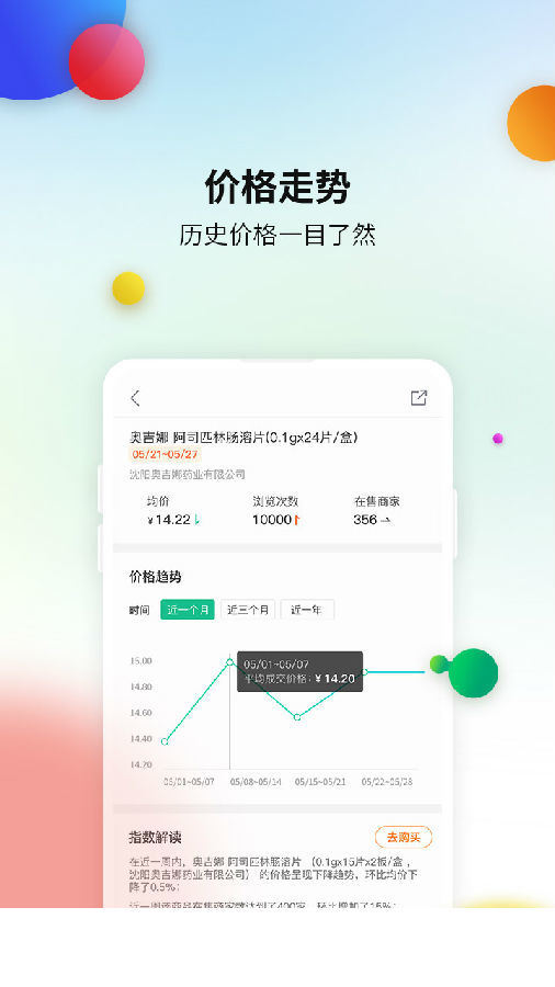 药房网商城app