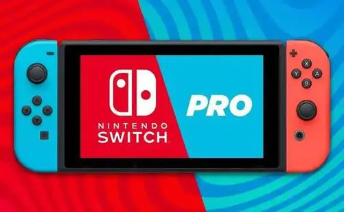 任天堂Switch 2新爆料：向下兼容老游戏，2025年3月震撼上市！