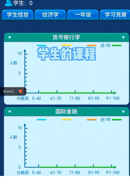 我的大学游戏