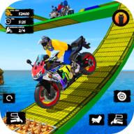 Impossible Bike Race: Racing Games 2021