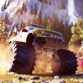 Monster Truck Crash Stunts Driving Simulator