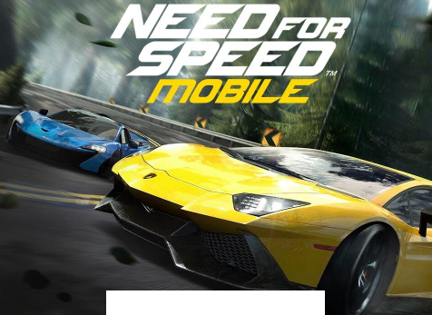 Need for Speed Mobile