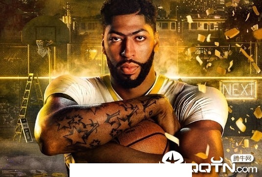 NBA2K20联机版