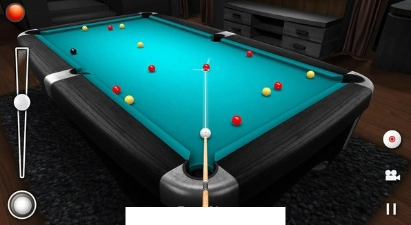 Real Pool 3D联机版