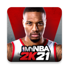 MyNBA2K21安卓版