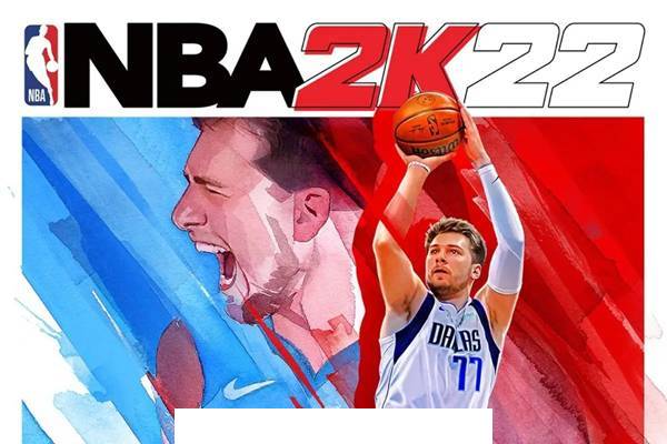 NBA2K22手机版下载安卓