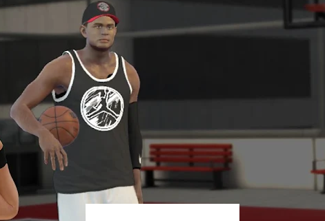 NBA 2K Mobile