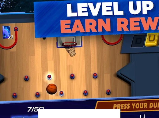 NBA 2K Mobile