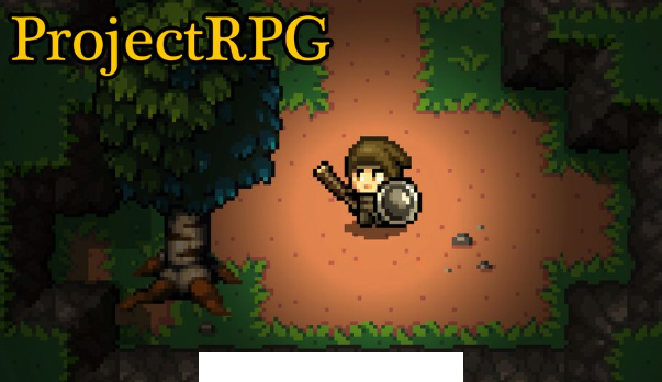 ProjectRPG