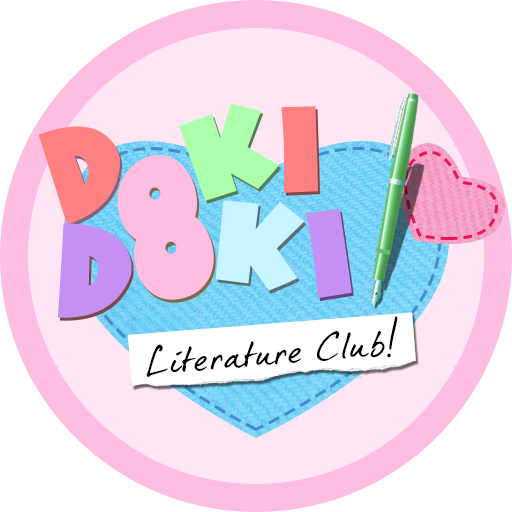 Doki Doki Literature Club