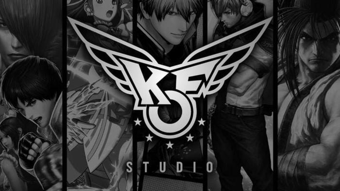 SNK“拳皇工作室”诞生！格斗游戏经典IP将焕发新生