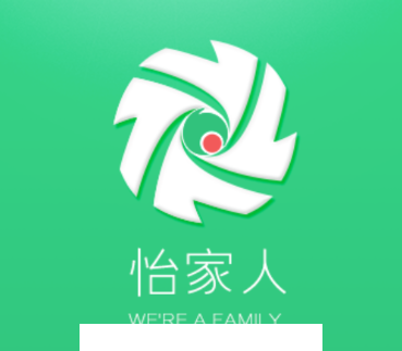 怡家人app