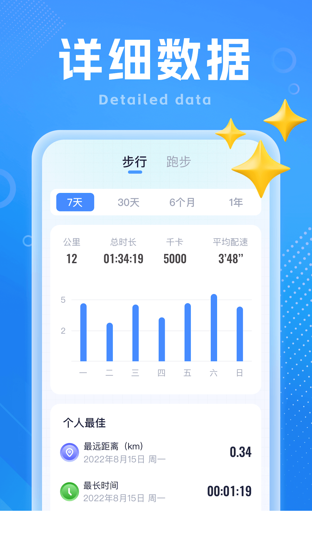 如意计步0