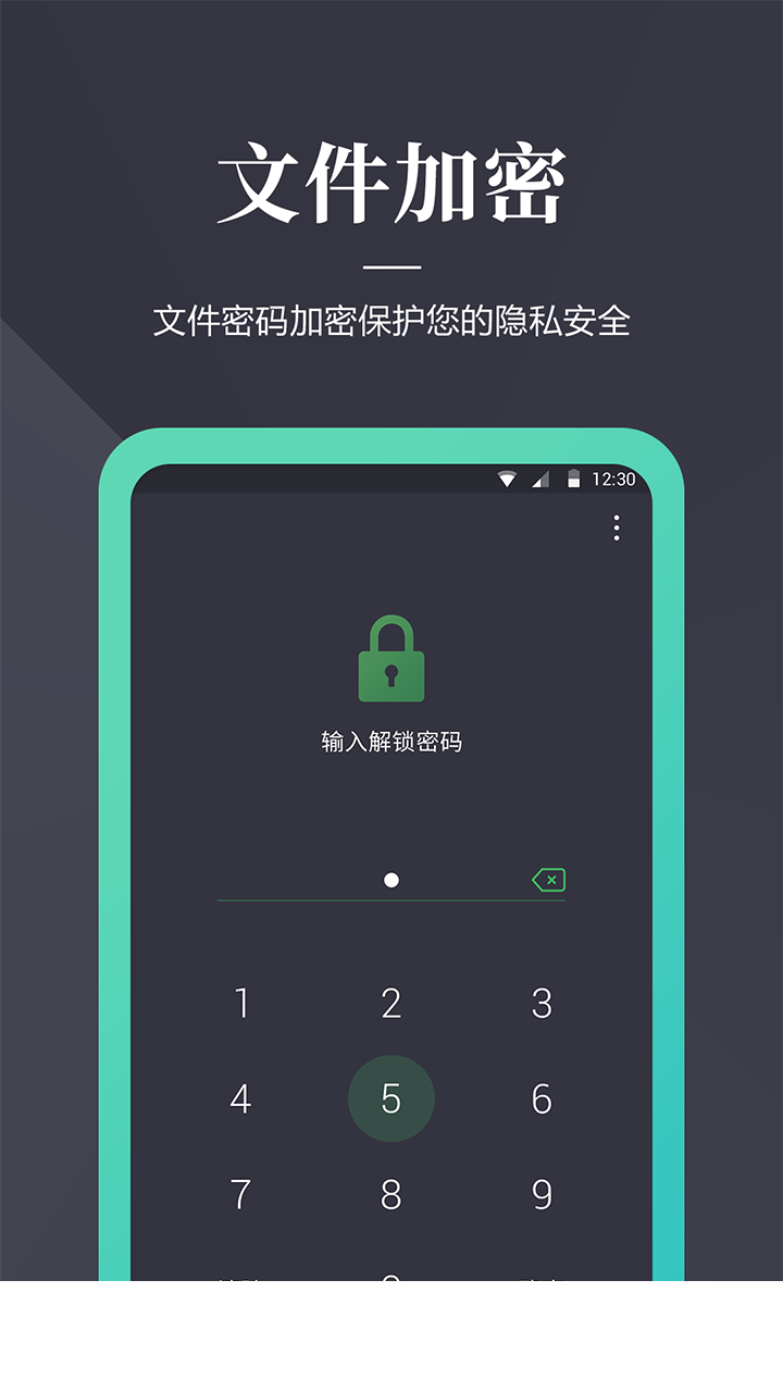 文件加密狗app0