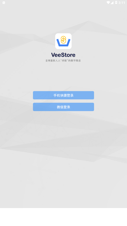 VeeStore app2