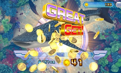 王牌钓手M1