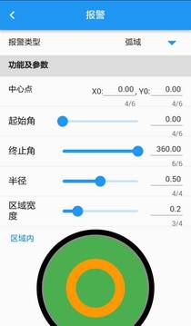 蘑菇仪表app2