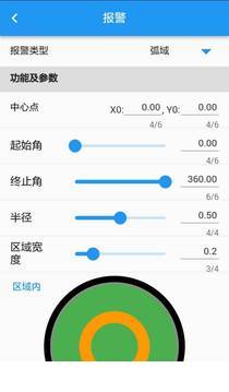 蘑菇仪表app1