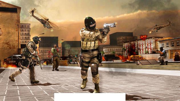 FPS Commando Strike - Royale Army Shooting Games1