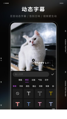 爱剪辑极速版20242