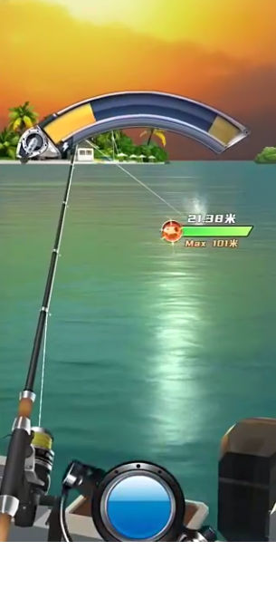 钓鱼达人20243
