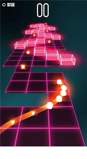 空间蛇行3